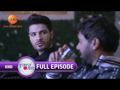 Purab रहना चाहता है Disha के साथ | Kumkum Bhagya | Full Ep 1439 | Zee TV | 21 Aug 2019