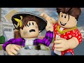 Big Brother Hated Little Brother A Roblox Movie