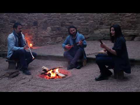 Cemil Qoçgiri - Ero Bêzar - Official Video