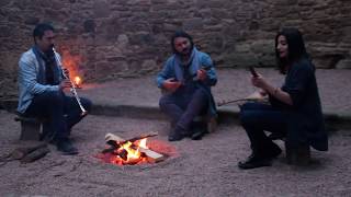 Online Zazaca Müzik Kütüphanesi Arşivi: Ero Bêzar