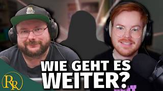Goodbye Mark! Wer wird der NEUE CO-HOST? 👀 | Radio Ravnica