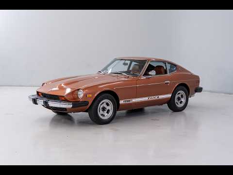 1978 Datsun 280Z (CC-2097254) for sale in Concord, North Carolina
