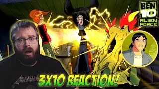 Download lagu Ben 10 Alien Force 3x10 'Trade Off' REACTION!!! mp3 Download lagu Ben 10 Alien Force 3x10 'Trade Off' REACTION!!! mp3