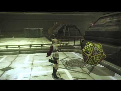 Final Fantasy XIII Walkthrough HD Part 75