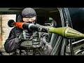 Terrorists Attack US President Convoy Heads Of State John Cena Idris Elba