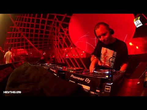 Brian Brainstorm feat. Brother Charity @ SonneMondSterne XXII 2018