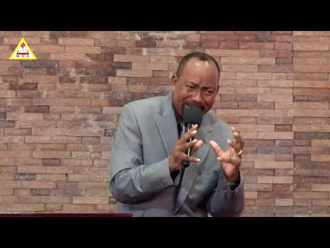 Ele te escolheu antes da fundação do Mundo ( Mine)