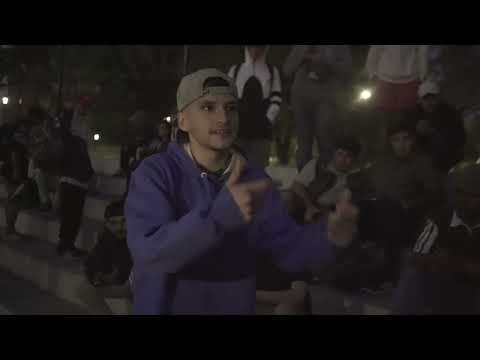 TOUZ vs PARAWA - 4TOS | FECHA 3 | LDF | Sucre Producciones 2023