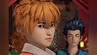 Download lagu Tales of demons and god season 5 episode 30/31 mp3