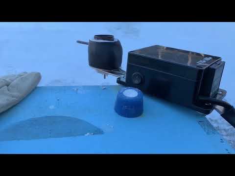 NEW Lorobbees Oxalic acid Vaporizer!