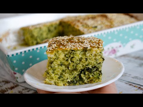 Proja sa sirom i spanaćem  - Brza i jednostavna