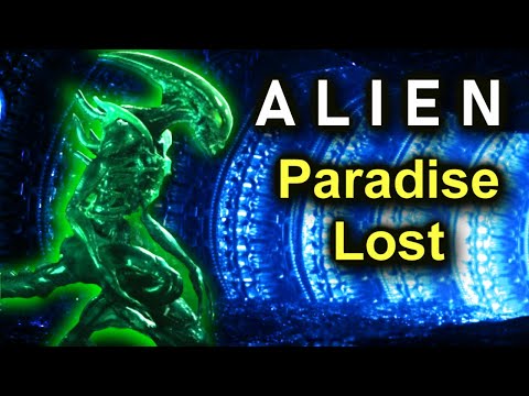 What Prometheus 2 Could Have Been