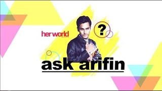 Download lagu ASK ARIFIN mp3