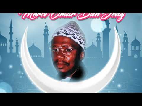 SHEIKH IMAM OMAR BUN JENG  - ( official audio 2019#Gambia  )