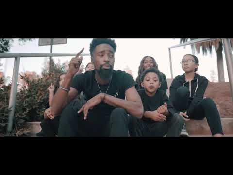 Young C-God’s Image (Official Music Video) Shot By TrappMontana