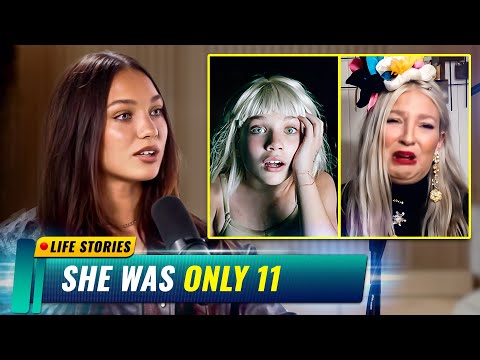 Maddie Ziegler Breaks Silence on Sia’s Disturbing Obsession