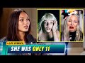 Maddie Ziegler Breaks Silence On Sia S Disturbing Obsession