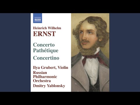 Fantaisie Brillante sur la Marche et la Romance d'Otello de Rossini, Op. 11