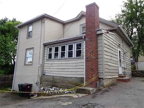 Homes for sale - 344 Grove (Rear) Street, Woonsocket, RI 02895