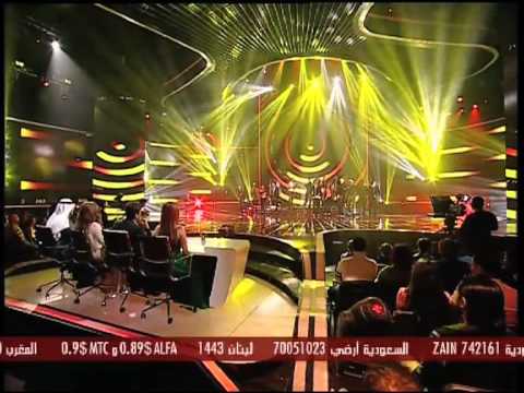 الأغنية الجماعية - العروض المباشرة الأسبوع 2 - The X Factor 2013