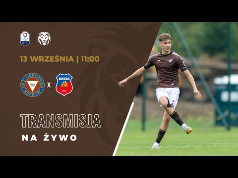 GARBARNIA KRAKÓW - WATRA BIAŁKA TATRZAŃSKA