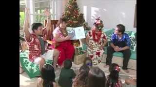 An Island Christmas with New Hope "Twas the Night Before Christmas"