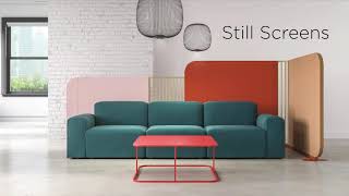 Still Screens by Stylex