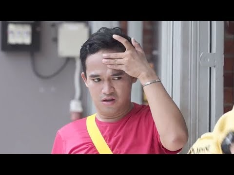 Anwar Jalan Gak Liat - Liat | Highlight Kecil Kecil Mikir Jadi Manten Episode 128