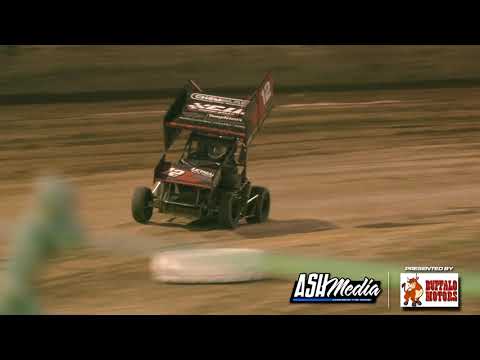 Formula 500's: Autobarn Series - A-Main - Cairns Speedway - 11.06.2021