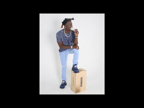 (Free) [Guitar] Hotboii x Toosii x jackboy type Beat "Never Broke" (prod. BasB)