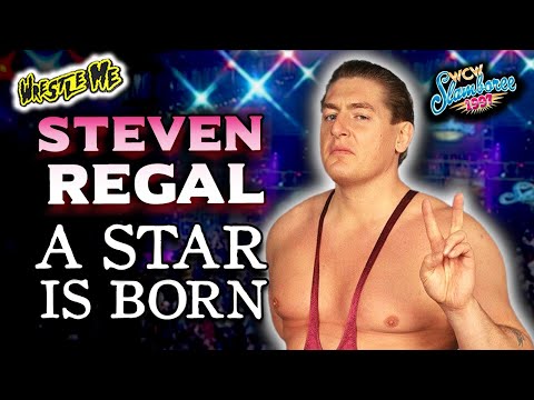 The Night STEVEN REGAL Got Over | WCW Slamboree '97 - Wrestle Me Review