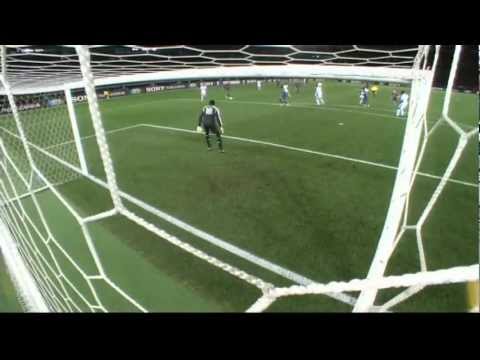 Gol 2 Adriano Correia Mundial de clubes Al Sadd 0-2 FC Barcelona FIFA Club World Cup