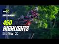 Southwick 2026 Pro Motocross 450 Class Highlights