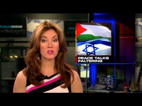 Jerusalem Dateline: The Center of the World  - April 4, 2014