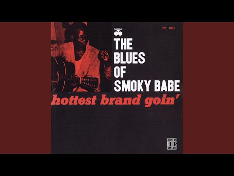 Hottest Brand Goin' (Remastered 2001)