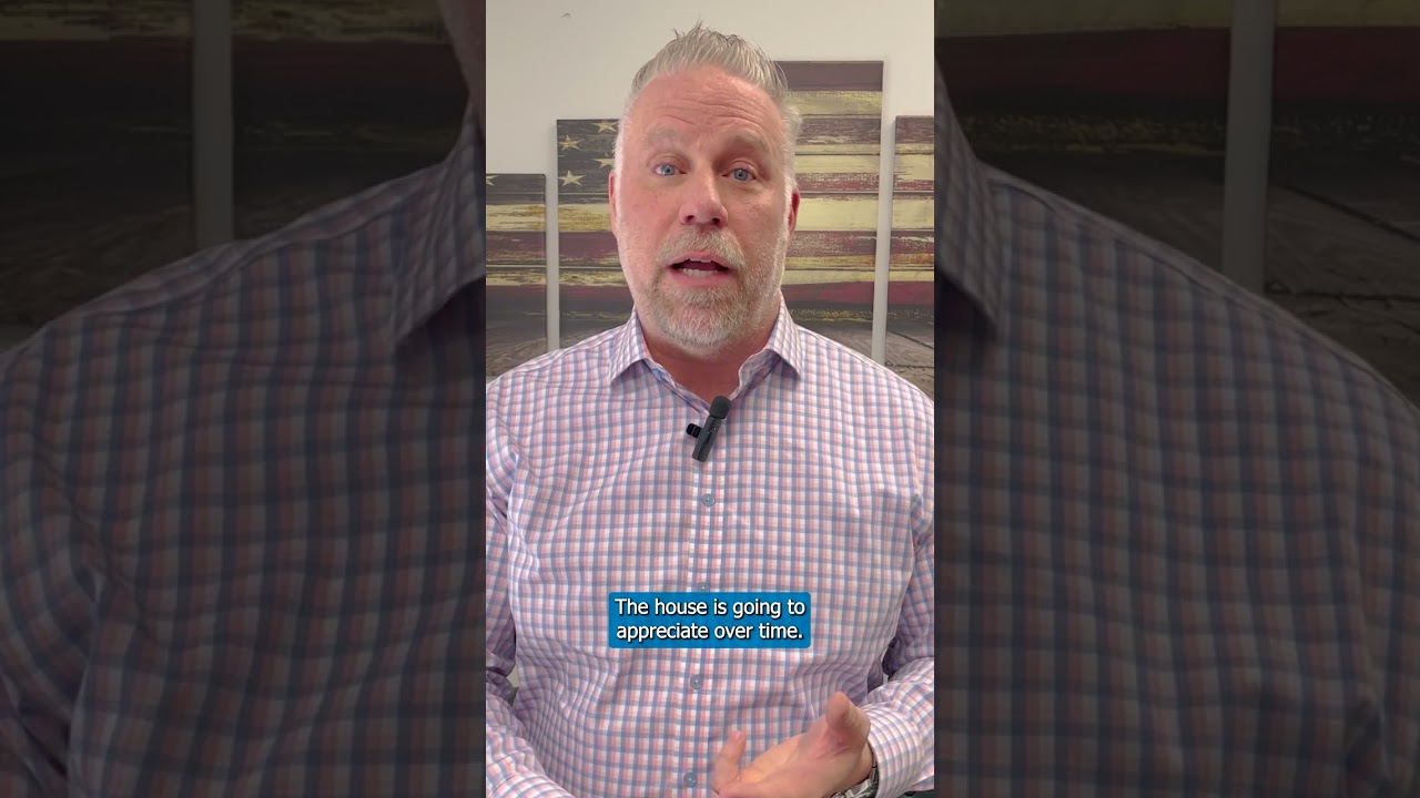 The top 4 benefits to owning an investment property