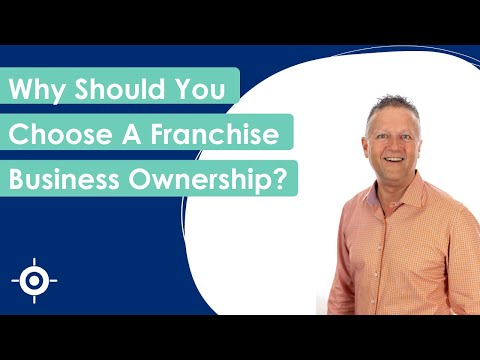 , title : 'Why Should You Choose A Franchise Business Ownership? || Business With A Coach'