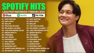 Download lagu Mahalini - Keisya Levronka - Ghea Indrawari ♪ Top Hits Spotify | Lagu Pop Indonesia Terbaru 2024 mp3 Download lagu Mahalini - Keisya Levronka - Ghea Indrawari ♪ Top Hits Spotify | Lagu Pop Indonesia Terbaru 2024 mp3