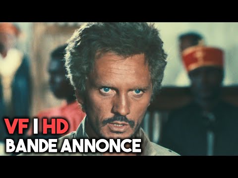Une Saison en Enfer (1971) Bande Annonce VF [HD]