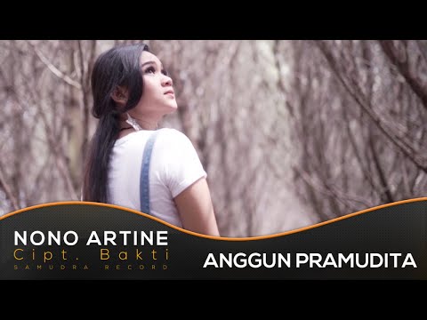 Anggun Pramudita - Nono Artine (Official Music Video) | House version