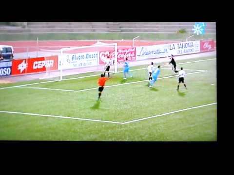 RB Linense UD Almeria B 2011.AVI