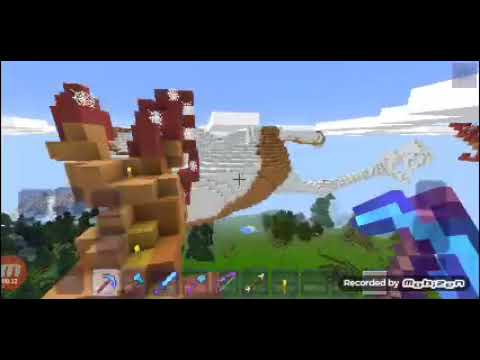 Nuove costruzioni nel mio mondo (ITA) Minecraft