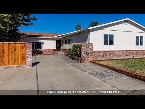 43274 Arkwood St, FREMONT, CA Presented by Casey Serafino-Lee.