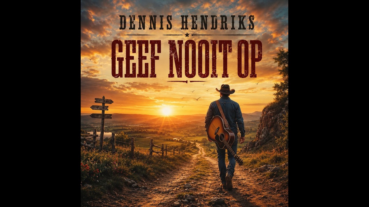 Dennis Hendriks Band