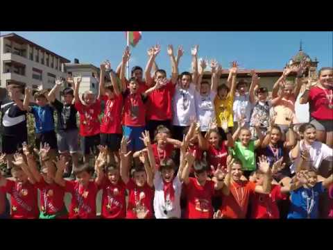 IV.  LA SALLE ESKUBALOI EGUNA - LEGAZPI