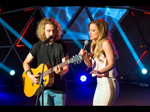 Manel y Tijana (Finlandia) versionan 'Do it for your lover' | #Eurovision 2017