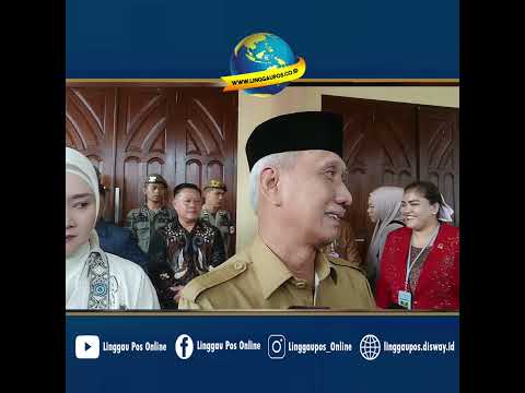 Peletakan Batu Pertama Gereja Katolik Penyelenggara Illahi