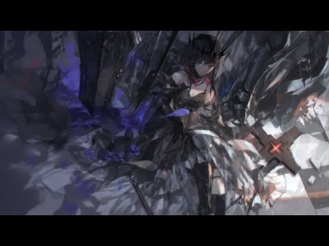 osb! - Camellia vs Akira Complex - Railgun Roulette (Drumnbass VIP)