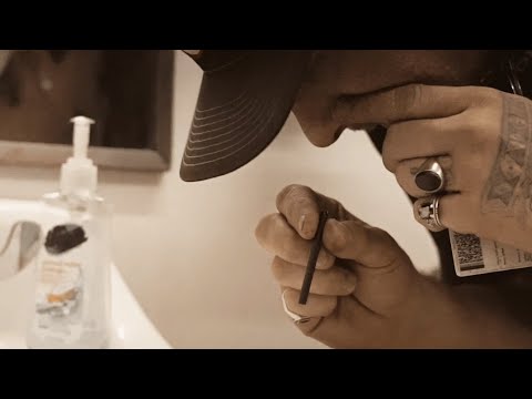 Cody Lane - 3 Days (Official Music Video)