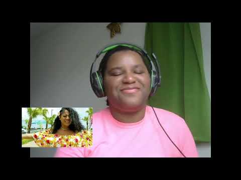 Reaction to Tenelle - Island King [CC]